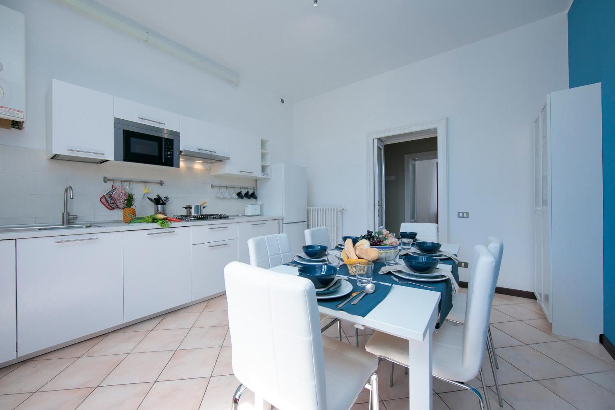 Residenza Oleandro Lake View Luino Center - Happy Rentals Екстер'єр фото