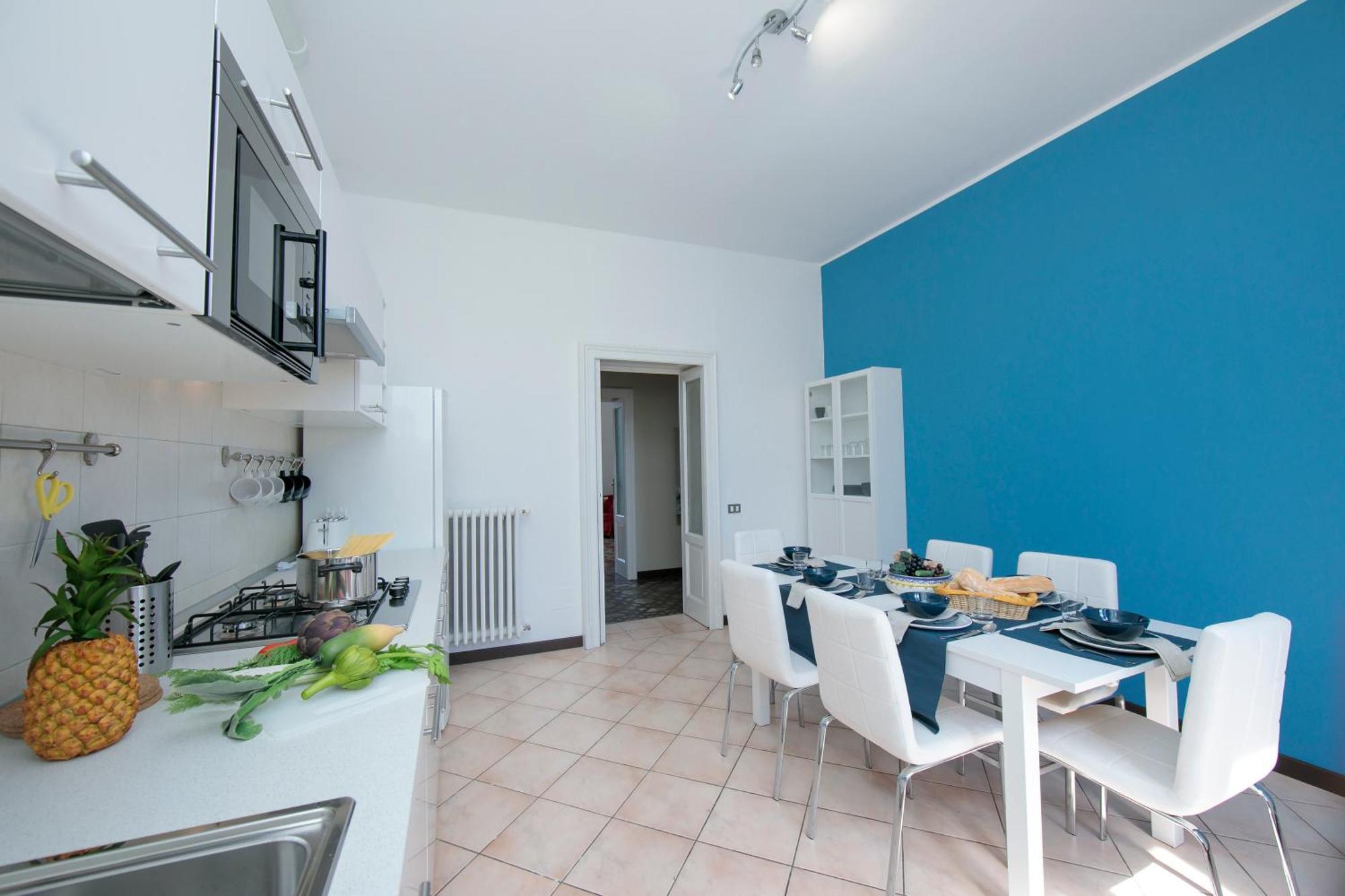 Residenza Oleandro Lake View Luino Center - Happy Rentals Екстер'єр фото