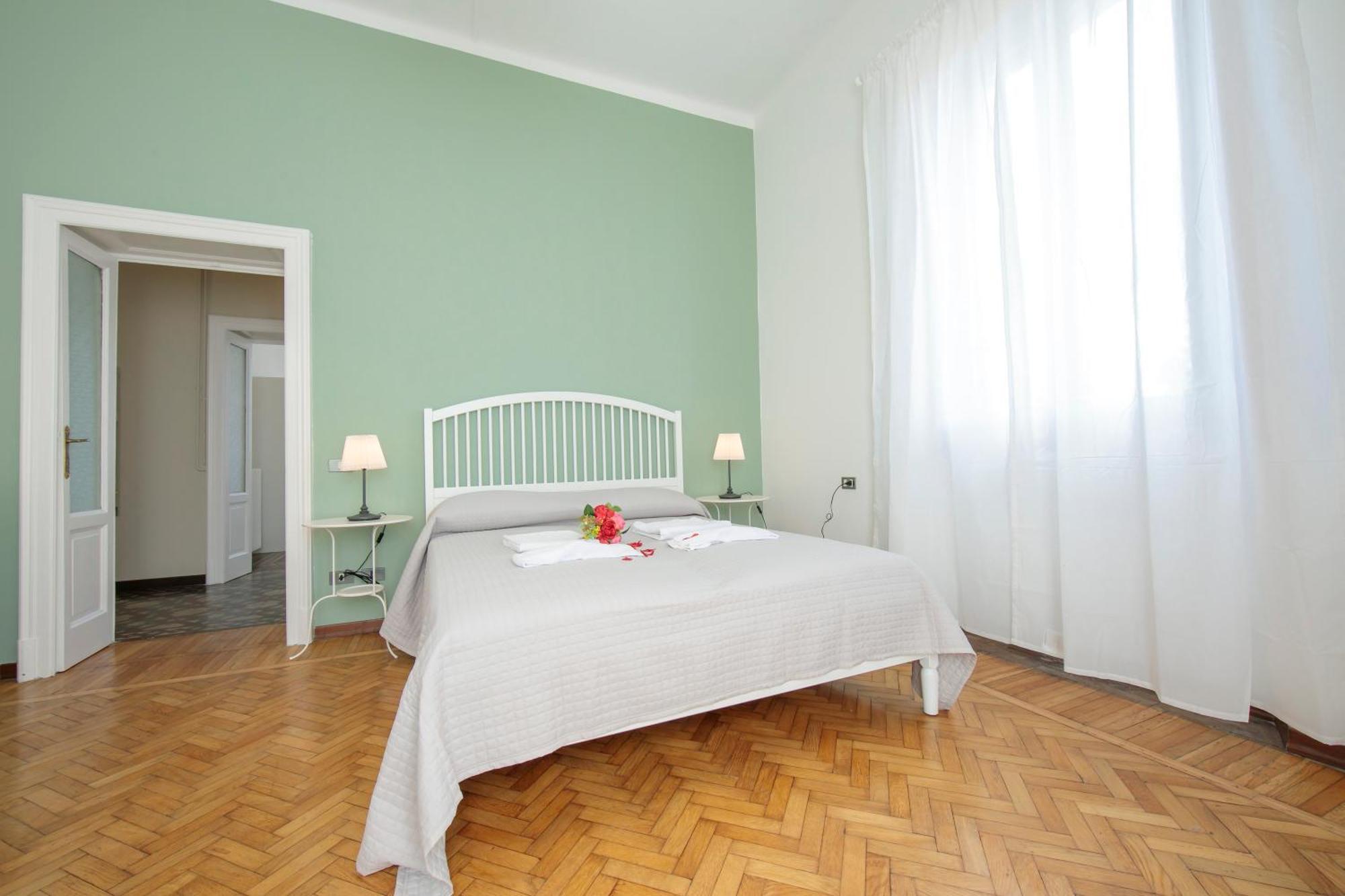 Residenza Oleandro Lake View Luino Center - Happy Rentals Екстер'єр фото